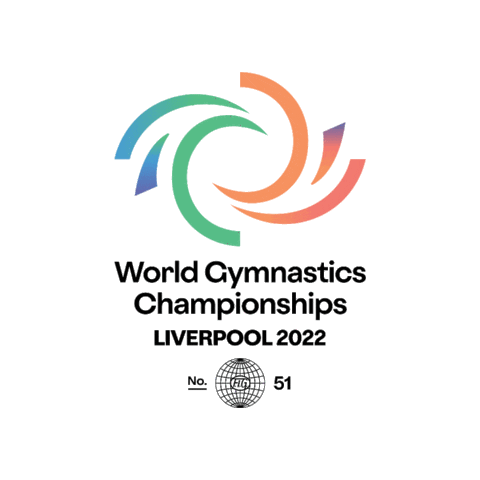 Gym Gymnastics Sticker by CBG