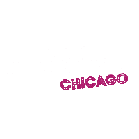 Chicago Sticker by Ragan Communications