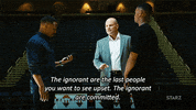 season 3 show GIF by Survivor’s Remorse