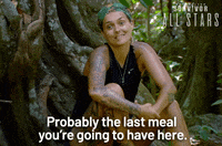 Survivorau GIF by Australian Survivor