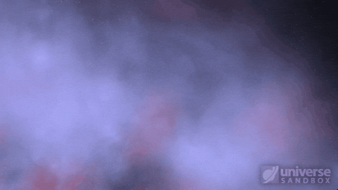 UniverseSandbox universe sandbox GIF