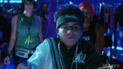 Out Of Control Dancing GIF by Bounce