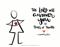 Heart Christian GIF