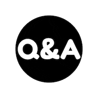 Q And A Instagram Sticker