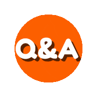 Q And A Instagram Sticker