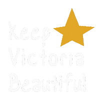 Community Help Sticker by keepvictoriabeautiful