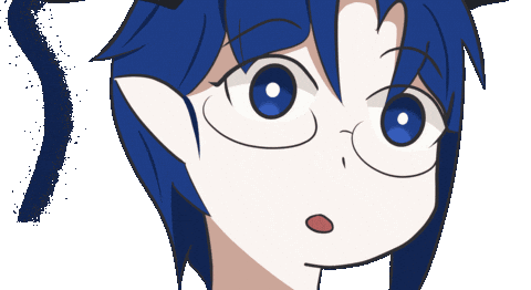 Shock Suprise Sticker