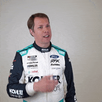rfkracing nascar brad keselowski keselowski rfk racing GIF