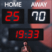 25 Home GIF