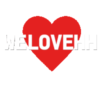 heart love Sticker