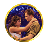 Miss Saigon Chris Sticker by GMG Productions