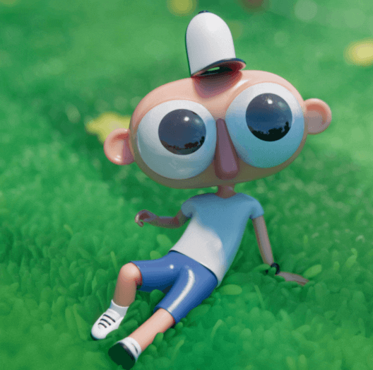 Eyes What GIF by GrosChevaux