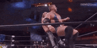 Colt Cabana Aew On Tnt GIF by All Elite Wrestling on TNT