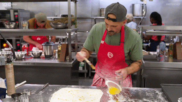 Theo Mc15 GIF by MasterChefAU