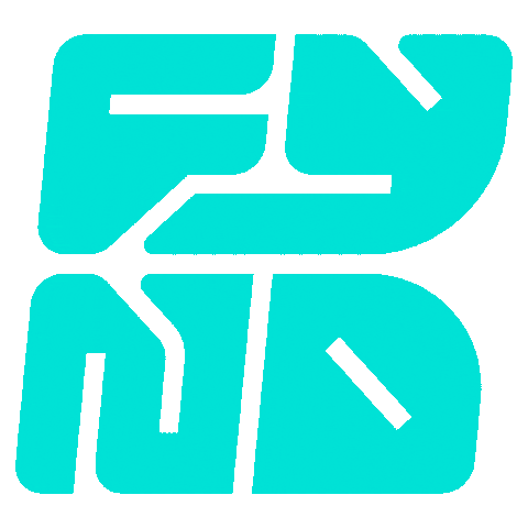 Fyndlogo Sticker by Fynd.no