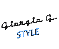 Giorgiogonline giorgio giorgiog giorgiogonline mygiorgiostyle Sticker