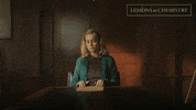 Elizabeth Brie GIF by Apple TV