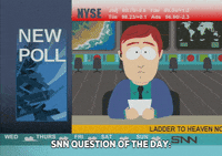 GIF by South Park 