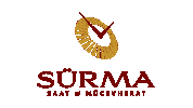 Sürma Saat Sticker by surmamucevherat
