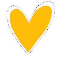 inessamudrova heart kawaii はーと сердце Sticker