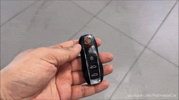 Lets Go Wow GIF by Namaste Car
