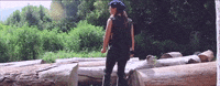 salvation GIF by Tash Sultana