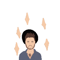 One Direction Pink Sticker