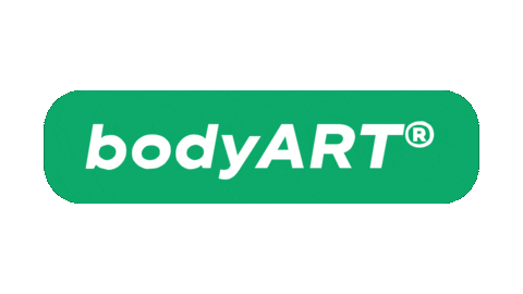 Bodyart Sticker by Vibes Fitness