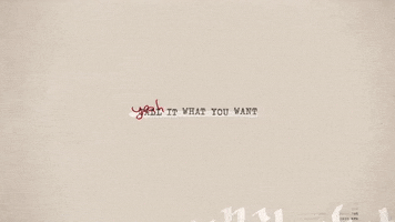call it what you want GIF by Taylor Swift