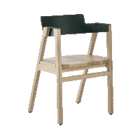 Loop Chair Sticker by Dokter and Misses