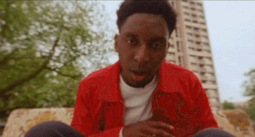 music video singing GIF by Samm Henshaw