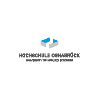 Hsoslogo Sticker by Hochschule Osnabrück – University of Applied Sciences