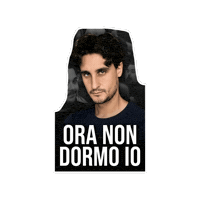 Mood Night Sticker