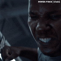 Boxing Starz GIF by Power Book IV: Force