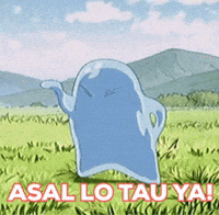 Tau Asal GIF