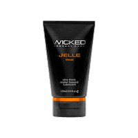 Travel Love Sticker by Wicked Sensual Care