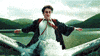 harry potter hp GIF