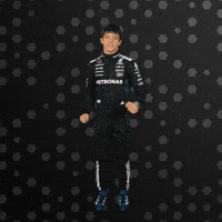 Formula One Yes GIF by Mercedes-AMG Petronas Formula One Team
