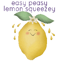 Happy Art Sticker