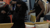 Happy Bbnaija GIF by Big Brother Naija