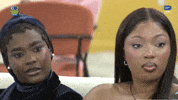 Bbnaija GIF by Big Brother Naija
