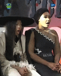 Bbnaija GIF by Big Brother Naija