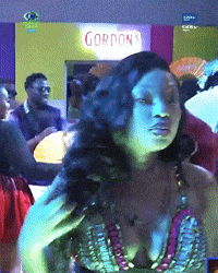 Bbnaija GIF by Big Brother Naija