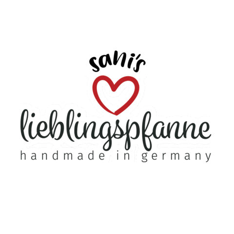 Pan Pfanne Sticker by Lieblingspfanne