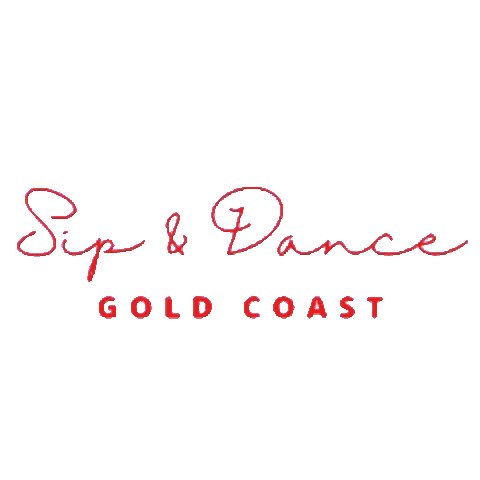 Gold Coast Queensland Sticker by Dance Society by Christie-lee
