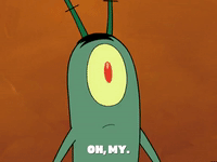 season 5 GIF by SpongeBob SquarePants