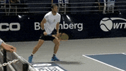Vamos Lets Go GIF by World TeamTennis