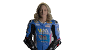 Celebration Top Sticker by WorldSBK