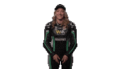 Happy Lets Go Sticker by WorldSBK