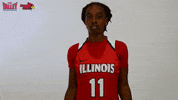 Illinois State Mvc GIF by Missouri Valley Conference